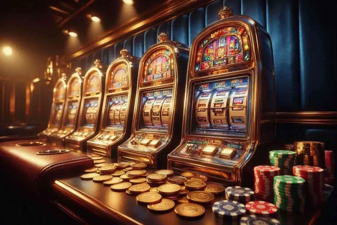 Villaspin Casino